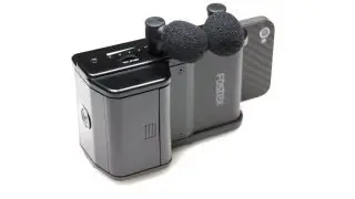 Fostex AR-4i For iPhone 4/iPod Touch 4G Review