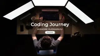 BACKGROUND SLIDER WITH TITLE || IMAGE SLIDER || HTML , CSS & JAVASCRIPT