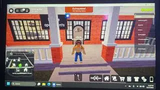 Rocitizens I did some changes 🙊