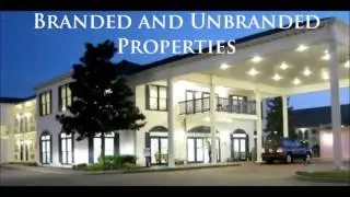 Hotel Loans - Motel Financing - Hotel Mortgage