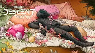 Glow and Behold: Adapt or Die in the Bizarre Red Underground | Blind Descent
