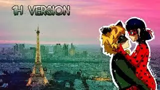 Miraculous Ladybug - In The Rain (Davsky Orchestral Remix) [1 HOUR VERSION]