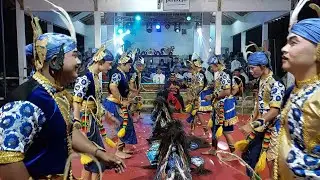 EDISI SPESIAL BABAK WIYOGO TAMIRUN BUDOYO - JATHILAN GARANGAN SQUAD ORIGINAL