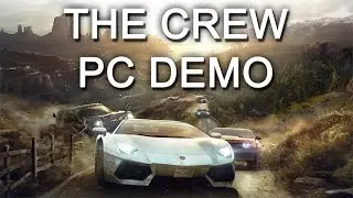 THE CREW - Demo Version [How to Download + Link]