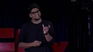 Start Early, Shine Bright: The SPARKLE Playbook for Young Entrepreneurs | Pranjal Sinha | TEDxNUALS