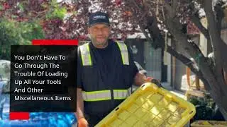 Benefits of Professional Junk Removal Services: How Having a Clean Home Can Improve Your Life!