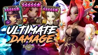 7 CODE COUPONS INSIDE, MASHA IS BACK IN THE META ?! [Summoners War : Sky Arena]