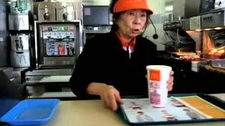 Burger Trivia (4.1.2012)
