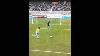 Neymar humilhando no fifa 13!