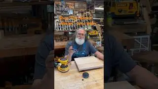 Shop Tip --bench cookies--love them  #woodworking #diy #shorts