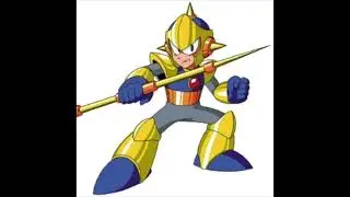 Heart of Enker Remix (Mega Man 10)