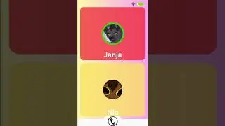 Janja's family tree #thelionking #disney #lionguard #thelionking