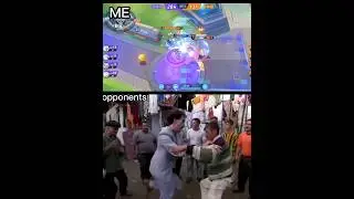 When I try to win in😂😂 #pokemonunite #viralshort #funnyshorts #RyugaPlazz