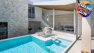 Movenpick Pool Villa by Prime Beach House No. V7 | Pattaya, Thailand | Hotel Review ⭐