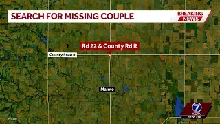 Lincoln police searching in Saunders County for Nebraska couple believed to be dead