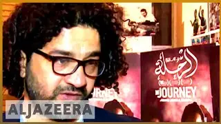 🇮🇶 First Iraqi-made film in 25 years in cinemas | Al Jazeera English