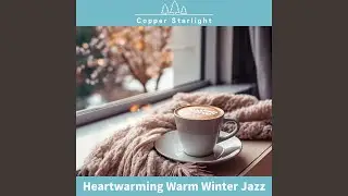 Piano and Warming Tea (Key Bb Ver.)