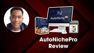 AutoNichePro Review