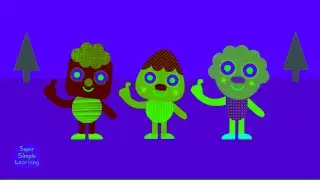 Noodle And Pals One Little Finger Effects (Sponsored by Preview 2 Effects)