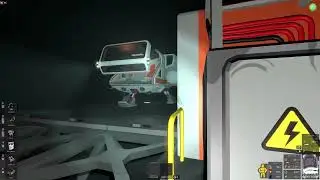 Stationeers: Vulcan 22