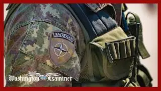 НАТО проводит перестановки в высшем руководстве, но США сохраняют за собой высший военный пост.
