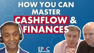 FRP Advisory Proven Solutions: How You Can Overcome Financial Challenges and Grow Your Business