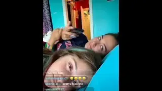 Soph's Live August 7