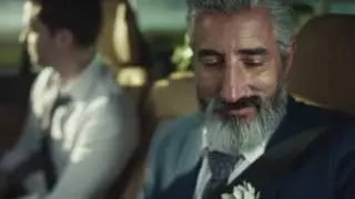2016 Volvo XC90   Wedding Commercial   Twin Engine Plug in Hybrid   Luxury SUV