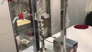 Glass Reactor - High Pressure