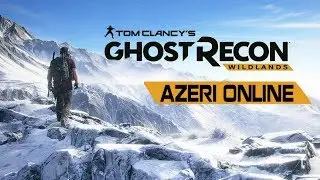 Ghost Recon Wildlands season 5 Gameplay Herausforderung