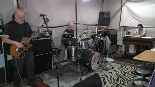 HEATBALL - Garage Rehearsal 254 - Bitch Don't Say Hi