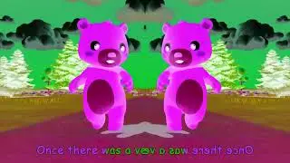 Who Wins the Race? Rabbit or Turtle | Sponsored By: ILVocodezx