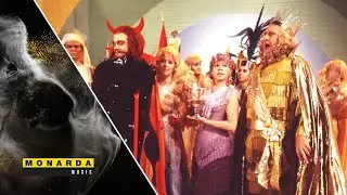 ORPHEUS IN THE UNDERWORLD - Jacques Offenbach (Trailer) | Hamburg State Opera | Marek Janowski