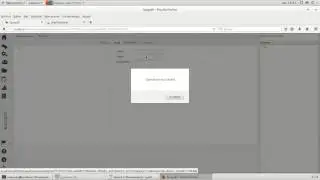 Creación de KPI en SpagoBI