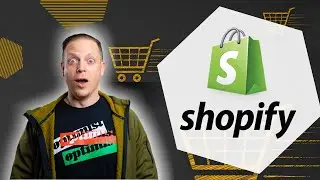 Is Shopify Really Going to Take Down Amazon!? [$SHOP Stock Analysis]