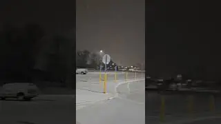 Winter storm reaches Northwest Arkansas | Bentonville | Walmart Store 100