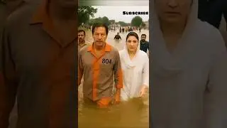Har passy Pani pani #flood #aiimrankhan #aiflood#aishorts #aifloodshort#shortfeed