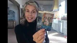 Tides are shifting🙌 Message from someone who now joins your perspective. Toxic person called out🍄