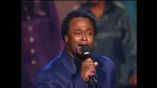 The Devil's Already Defeated - The Potter's House Mass Choir, Myron Williams