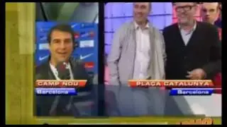 APM Barça Campio de Lliga
