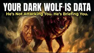 Two Wolves Battle Inside You: Which One Are You Feeding? #motivation #mindset