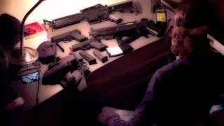 Extremely Volatile Teaser