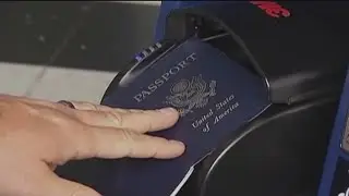 Passport backlog continues | FOX 5 News