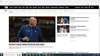NBA News Recap 01/24/24: Doc Rivers Will Bring Cardiac Arrest and Tears for Milwaukee