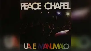 Peace Chapel - Fa'afetai