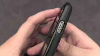 Diztronic Matte Black TPU Case Review for the Samsung Galaxy Nexus