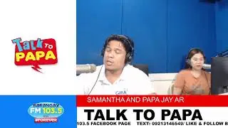 TALK TO PAPA DRAMA:KORPO