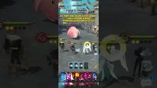ESCAGOD 🆚 PEPA PIG 🐽 | 7DS GRAND CROSS
