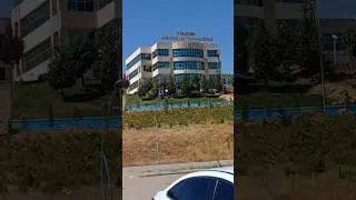 Kırşehir Ahi Evran &Uuml;niversitesi 2024//Kirsehir Ahi Evran University 2024