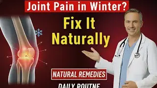 Winter Joint Pain & Muscle Stiffness | Why Cold Weather Increases Pain | Science Truth